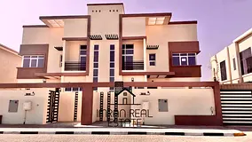 Limited Time Offer 5BR Spacious Villa Good finishing Ready to Move