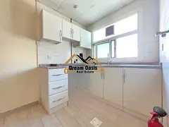 Hot Deal 🔥 Specious Studio with Central AC in New Muwaileh