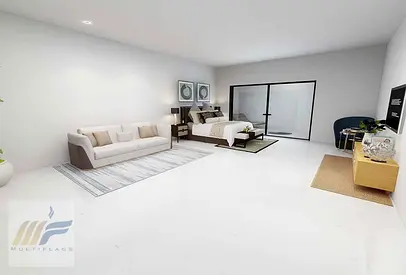 Own an Off Plan Studio Apartment in Princess Village with Flexible Payment Plan, Low Monthly Installments, High Investment Potential and Prime Locatio