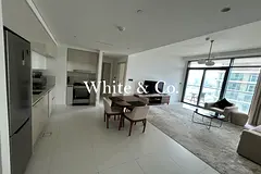 Marina Views | Chiller free | Vacant