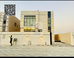 Two-story villa with a courtyard, rest area, and rooftop terrace, priced inclusive of registration a