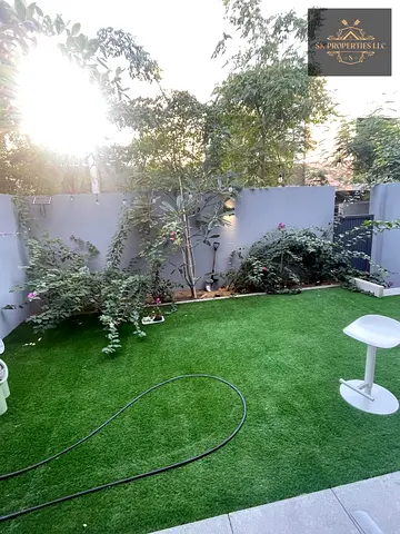 Smart Villa | Greenest Community | Ready to Move