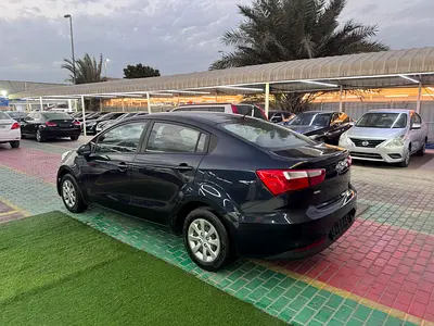 2016 KIA RIO 照片 4