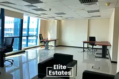 Ready to Move | DMCC | Office Space