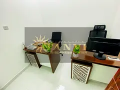 Fully Fitted Office |direct from Owner | near metro station