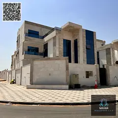 🏡 6BR Luxury Villa with Lift &amp; Pool | Including Registration, Electricity, Water &amp; A/C