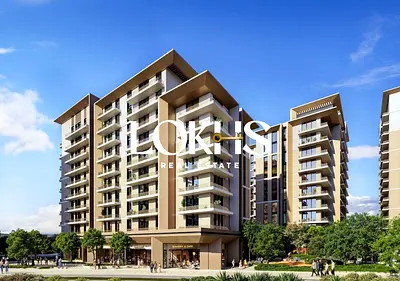 25% Post Handover I Great Investment I Starting Price