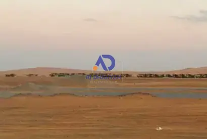 Two adjacent plots of land for sale 📍 Location: Mezairaa