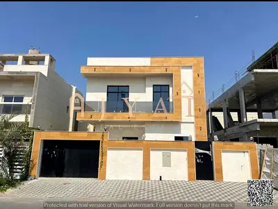 للبيع فيلا من المالك مباشر في عجمان– منطقة الياسمين موقع مميز قرب جميع الخدمات و قريب طريق الرحمانية مقابل المسجد