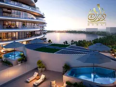 1 minute from Wooin Casino - direct sea view - a prime location on Coral Island