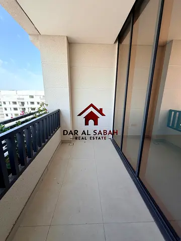 Brand New building/ master room,s/with terrace/ready to move!