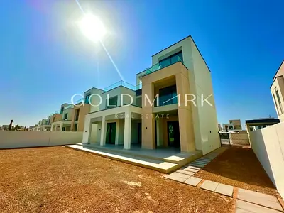 Brand New | Ready To Move | On Pool and Park