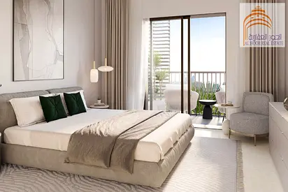 1 Bedroom with Balcony, and Parking for Sale In Maryam Island