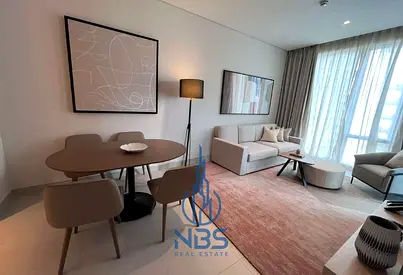 Furnished | Exclusive | Direct Mall Access
