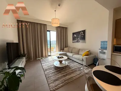 Executive Residences 1, Executive Residences, Dubai Hills Estate, Dubai