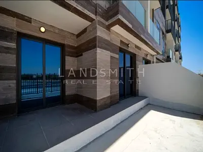 Brand New 3BR Duplex Apartment | Vacant