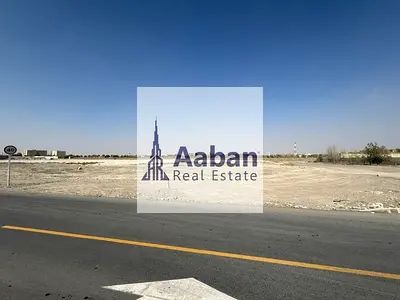 Commercial & Industrial Plots in Sajaa | 20% DP | 12 Months Plan