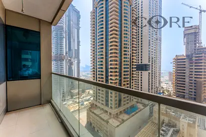 Exclusive Offer | 2 BR | Furnished|Premium Facilities
