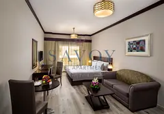 Best Hotel Apartments for Long Staycations