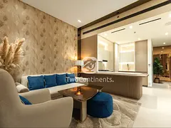 Exclusive 1BR with Private Pool | JVC