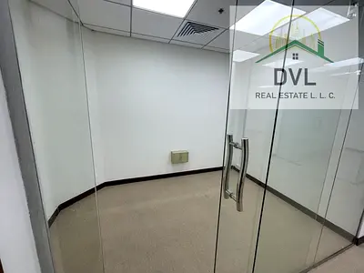 Fitted office | Prime location | Opp metro