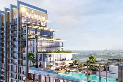 Luxury | Soon Ready | Negotiable | High ROI