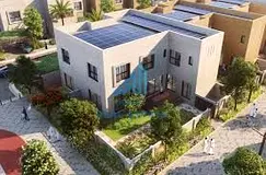 🏡✨ Grand 5BR Villa Living in a Visionary Eco Community | Sharjah Sustainable City