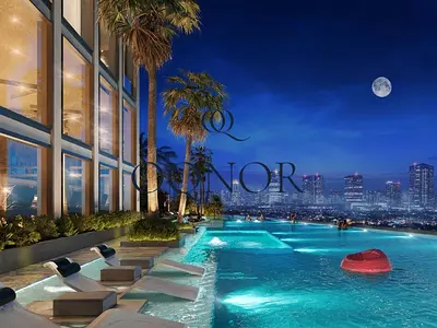 1BR Luxury Apartment | Prime Investor Opportunity | Strong ROI Potential