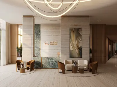 BINGHATTI HAVEN | LUXURY 2BR | OPEN VIEW