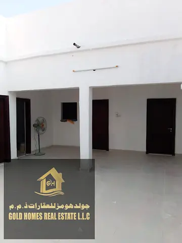 بيت عربي للإيجار السنوي – عجمان / ليوارة (عوائل فقط) 85