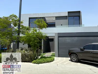 Beautiful 4 BHK Available for sale in Masaar in Sharjah