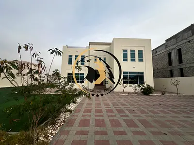Spacious 4-Bedroom Villa for Rent in Al Seyoh, Sharjah