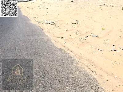 فى وسط النعيمية 1 ، قلب عجمان ، المنطقة الاكثر حيوية .