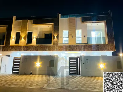 معروض للبيع الآن بسعر مميز للغاية، منزل تاون هاوس مكون من 5 غرف نوم رئيسية مع خزائن ملابس مدمجة وسطح، يقع في موقع استراتيجي بالقرب من أهم الخدمات.