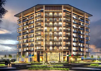 2BHK+Study | Prime Address | Smart Choice