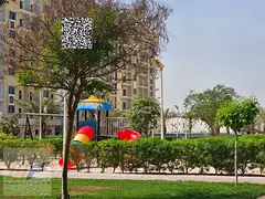 2-Bedroom Master Apartment with Stunning View in Ajman – Flexible Payment &amp; Great Price!