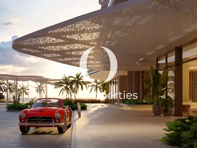 Luxuries  Living | Prime Location  | Beachfront