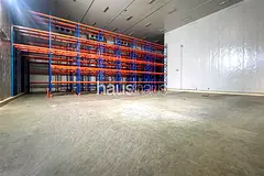 Cold Storage | High Power | Prime Warehouse