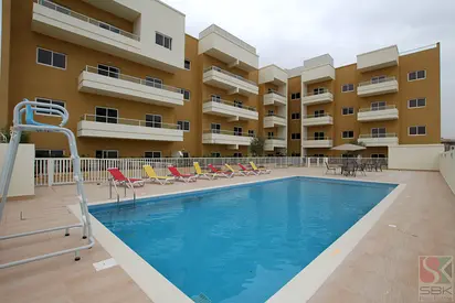 Elegant 2 Bhk available in Jvc