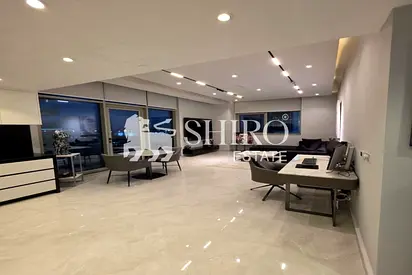 Burj Khalifa and Canal View | Ready to Move In