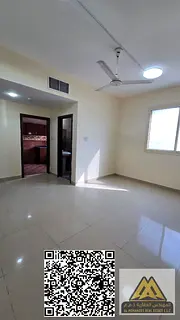 Studio for Annual Rent – Al Jurf Industrial 2, Ajman