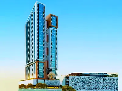 Furnished Sea View 1BR: 5-Year Plan + 20% Cash Off | Freehold