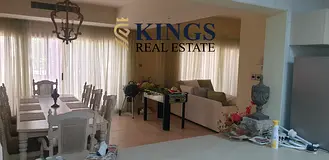 Luxury Townhouse | Golf View | Al Hamrah