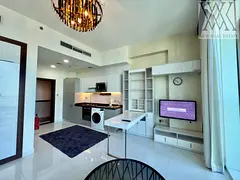 Fully Furnished | Open Views | Podium View