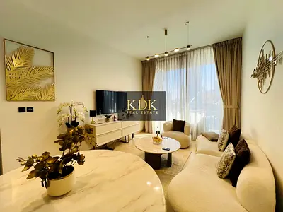 Fully Furnished | Premium Quality | Ready To Move