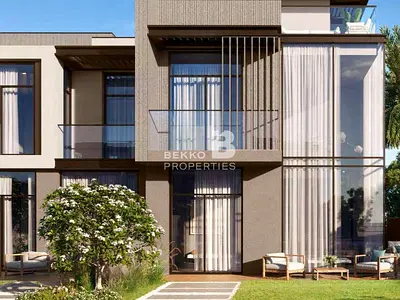 Elegant 4BR Villa | La Tilia Villanova