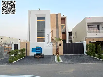 بدون رسوم سنوية  مساحات كبير تشطيب شخصي