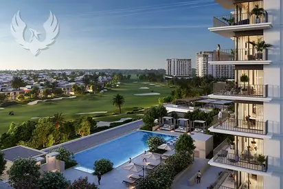 High Floor | Golf View | Handover 2026