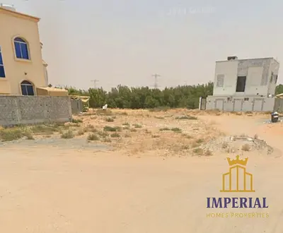 ارض بيع ياسمين مساحه 4251 قدم