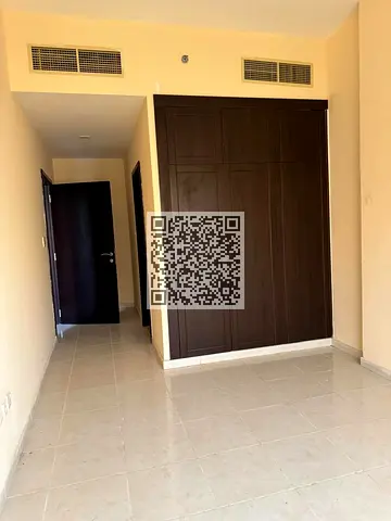 ✨ FOR SALE | 1-Bedroom Apartment in Goldcrest Tower A, Ajman | Investor Deal ✨
